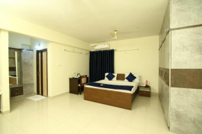 Prime Service Apartments